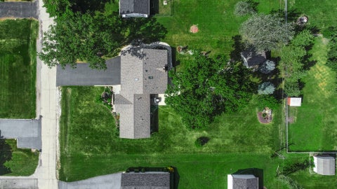 Tiny photo for 8210 Hillcrest Drive, Orland Park, IL 60462 (MLS # 12758169)