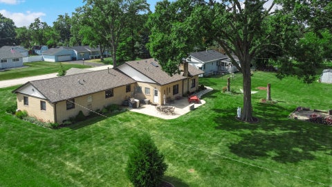 Tiny photo for 8210 Hillcrest Drive, Orland Park, IL 60462 (MLS # 12758169)