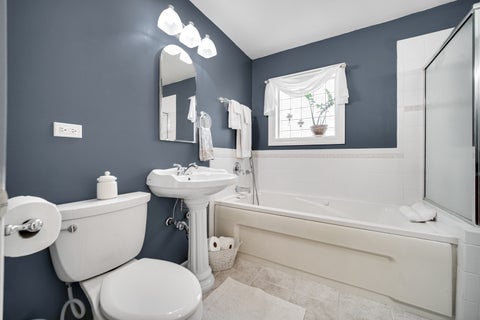 Tiny photo for 8210 Hillcrest Drive, Orland Park, IL 60462 (MLS # 12758169)