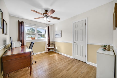 Tiny photo for 8210 Hillcrest Drive, Orland Park, IL 60462 (MLS # 12758169)