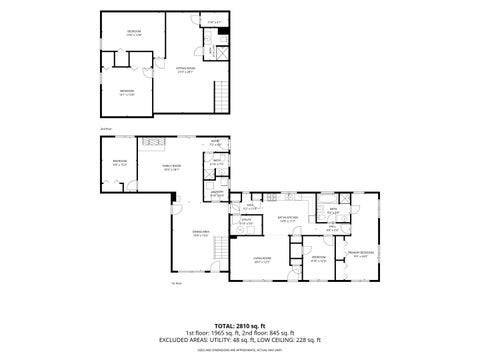 Tiny photo for 8210 Hillcrest Drive, Orland Park, IL 60462 (MLS # 12758169)