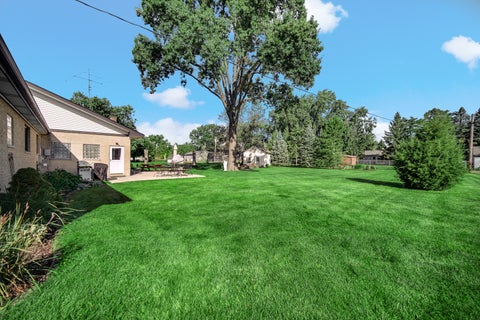 Tiny photo for 8210 Hillcrest Drive, Orland Park, IL 60462 (MLS # 12758169)