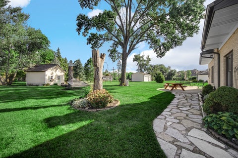 Tiny photo for 8210 Hillcrest Drive, Orland Park, IL 60462 (MLS # 12758169)