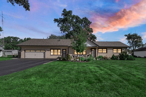 Tiny photo for 8210 Hillcrest Drive, Orland Park, IL 60462 (MLS # 12758169)