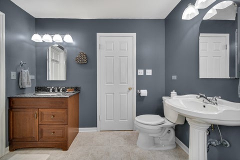 Tiny photo for 8210 Hillcrest Drive, Orland Park, IL 60462 (MLS # 12758169)