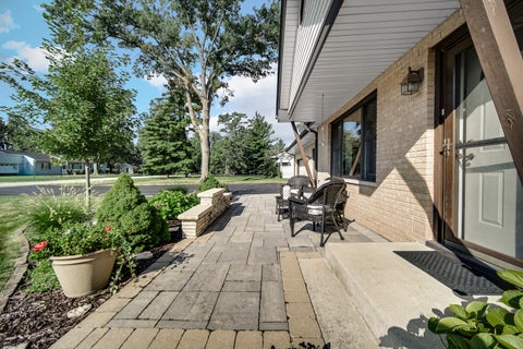 Tiny photo for 8210 Hillcrest Drive, Orland Park, IL 60462 (MLS # 12758169)
