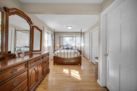 Tiny photo for 8210 Hillcrest Drive, Orland Park, IL 60462 (MLS # 12758169)