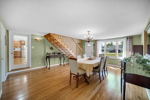 Tiny photo for 8210 Hillcrest Drive, Orland Park, IL 60462 (MLS # 12758169)
