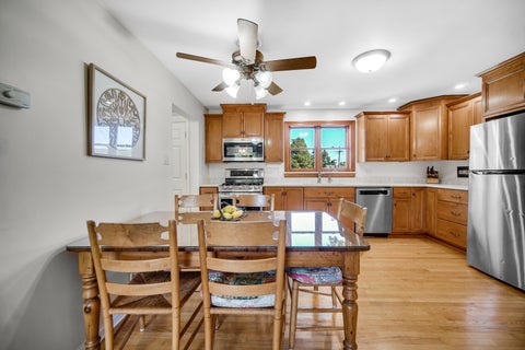 Tiny photo for 8210 Hillcrest Drive, Orland Park, IL 60462 (MLS # 12758169)
