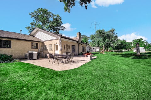 Tiny photo for 8210 Hillcrest Drive, Orland Park, IL 60462 (MLS # 12758169)