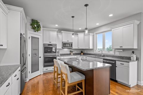Tiny photo for 957 N Carly Circle, Yorkville, IL 60560 (MLS # 12464244)