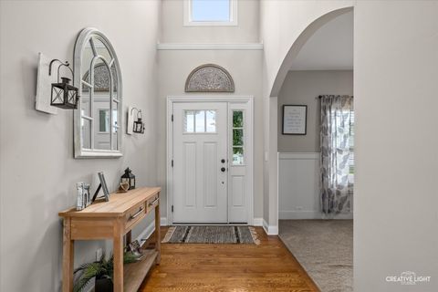 Tiny photo for 957 N Carly Circle, Yorkville, IL 60560 (MLS # 12464244)