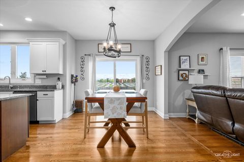 Tiny photo for 957 N Carly Circle, Yorkville, IL 60560 (MLS # 12464244)