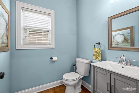 Tiny photo for 957 N Carly Circle, Yorkville, IL 60560 (MLS # 12464244)