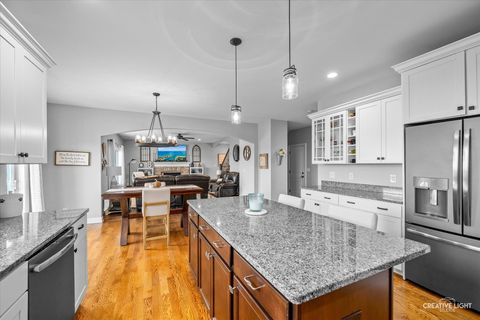 Tiny photo for 957 N Carly Circle, Yorkville, IL 60560 (MLS # 12464244)