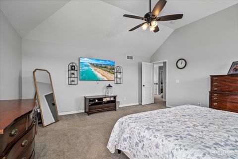 Tiny photo for 957 N Carly Circle, Yorkville, IL 60560 (MLS # 12464244)