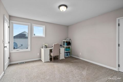 Tiny photo for 957 N Carly Circle, Yorkville, IL 60560 (MLS # 12464244)
