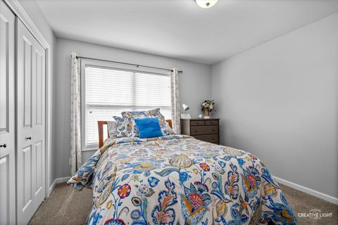 Tiny photo for 957 N Carly Circle, Yorkville, IL 60560 (MLS # 12464244)