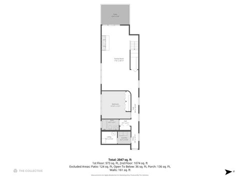 Tiny photo for 1407 N Campbell Avenue #1, Chicago, IL 60622 (MLS # 12566348)