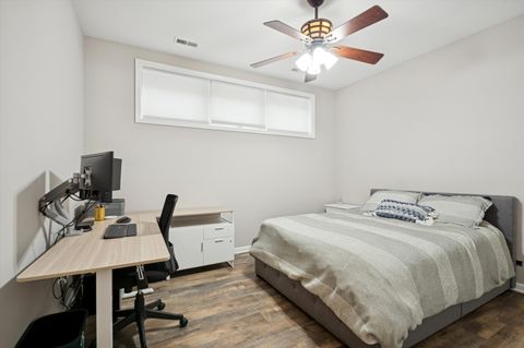 Tiny photo for 1407 N Campbell Avenue #1, Chicago, IL 60622 (MLS # 12566348)