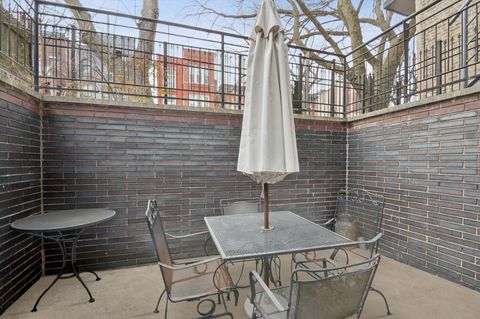 Tiny photo for 1407 N Campbell Avenue #1, Chicago, IL 60622 (MLS # 12566348)