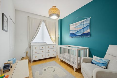Tiny photo for 1407 N Campbell Avenue #1, Chicago, IL 60622 (MLS # 12566348)