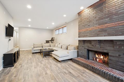 Tiny photo for 1407 N Campbell Avenue #1, Chicago, IL 60622 (MLS # 12566348)