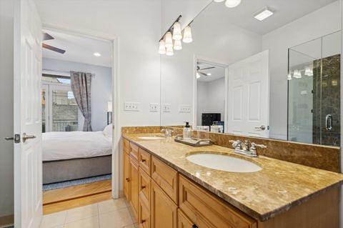 Tiny photo for 1407 N Campbell Avenue #1, Chicago, IL 60622 (MLS # 12566348)