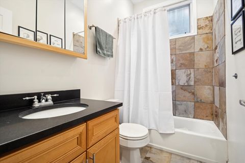 Tiny photo for 1407 N Campbell Avenue #1, Chicago, IL 60622 (MLS # 12566348)