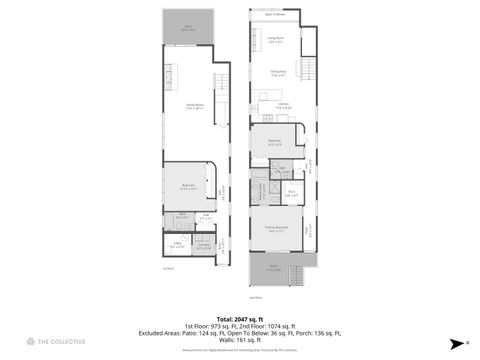 Tiny photo for 1407 N Campbell Avenue #1, Chicago, IL 60622 (MLS # 12566348)