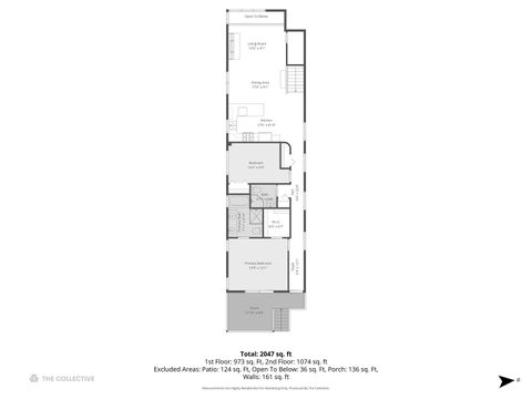 Tiny photo for 1407 N Campbell Avenue #1, Chicago, IL 60622 (MLS # 12566348)