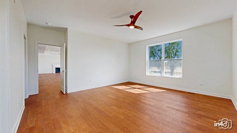 Tiny photo for 24445 W River Crossing Drive, Shorewood, IL 60404 (MLS # 12748805)