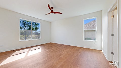 Tiny photo for 24445 W River Crossing Drive, Shorewood, IL 60404 (MLS # 12748805)