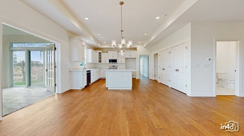 Tiny photo for 24445 W River Crossing Drive, Shorewood, IL 60404 (MLS # 12748805)