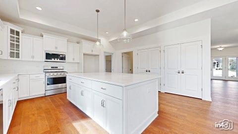Tiny photo for 24445 W River Crossing Drive, Shorewood, IL 60404 (MLS # 12748805)