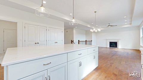 Tiny photo for 24445 W River Crossing Drive, Shorewood, IL 60404 (MLS # 12748805)