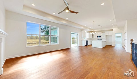 Tiny photo for 24445 W River Crossing Drive, Shorewood, IL 60404 (MLS # 12748805)