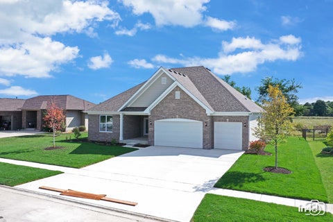 Tiny photo for 24445 W River Crossing Drive, Shorewood, IL 60404 (MLS # 12748805)