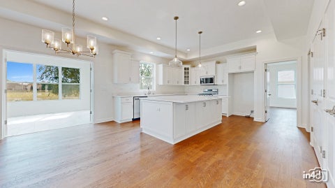 Tiny photo for 24445 W River Crossing Drive, Shorewood, IL 60404 (MLS # 12748805)