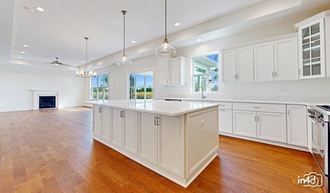 Tiny photo for 24445 W River Crossing Drive, Shorewood, IL 60404 (MLS # 12748805)
