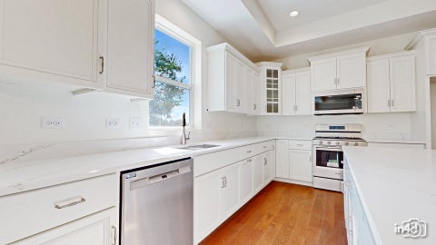 Tiny photo for 24445 W River Crossing Drive, Shorewood, IL 60404 (MLS # 12748805)