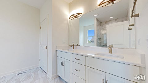 Tiny photo for 24445 W River Crossing Drive, Shorewood, IL 60404 (MLS # 12748805)