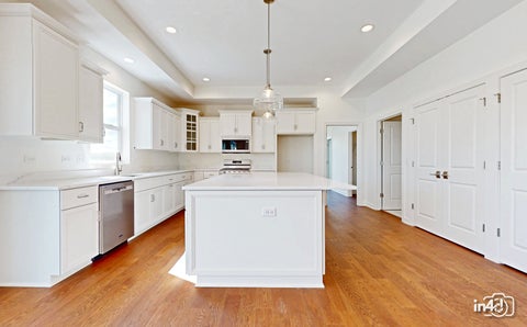 Tiny photo for 24445 W River Crossing Drive, Shorewood, IL 60404 (MLS # 12748805)