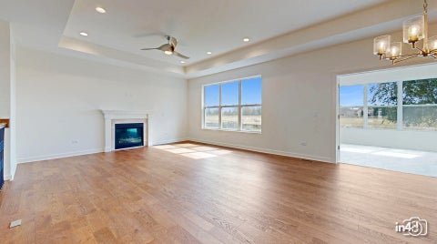 Tiny photo for 24445 W River Crossing Drive, Shorewood, IL 60404 (MLS # 12748805)