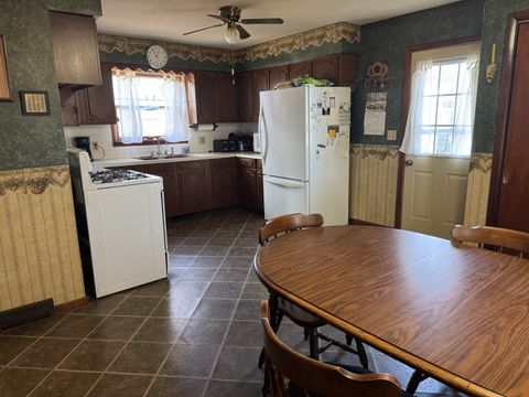 Tiny photo for 406 Opper Avenue, Granville, IL 61326 (MLS # 12578246)