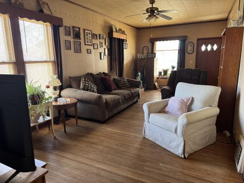 Tiny photo for 406 Opper Avenue, Granville, IL 61326 (MLS # 12578246)