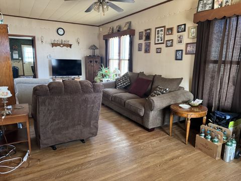 Tiny photo for 406 Opper Avenue, Granville, IL 61326 (MLS # 12578246)