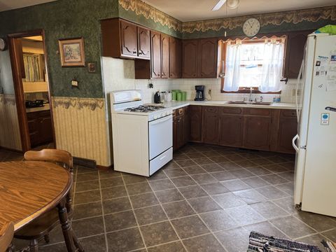 Tiny photo for 406 Opper Avenue, Granville, IL 61326 (MLS # 12578246)