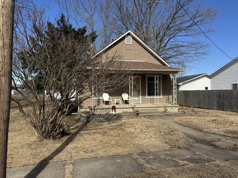 Photo of 406 Opper Avenue, Granville, IL 61326 (MLS # 12578246)