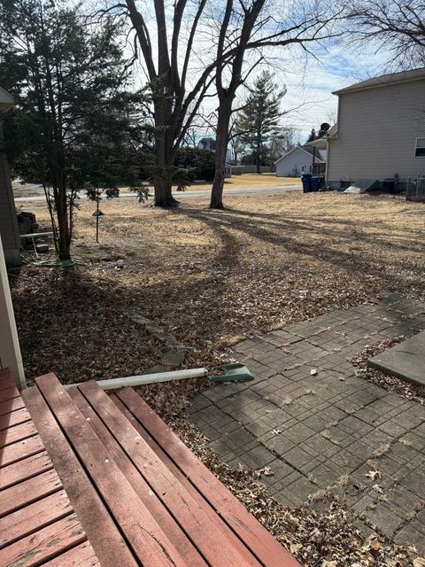 Tiny photo for 406 Opper Avenue, Granville, IL 61326 (MLS # 12578246)